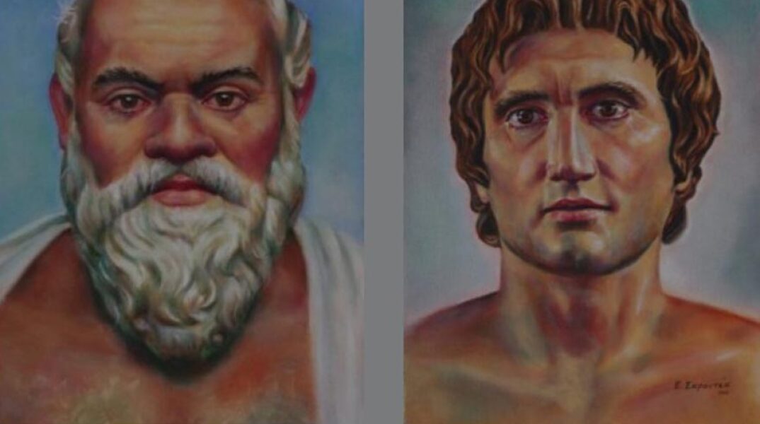 Εύη Σαραντέα, Το εντός άγαλμα