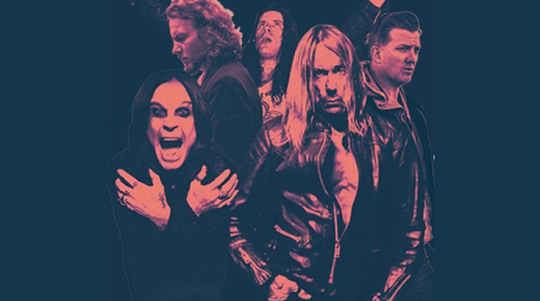 Gimme Shelter Film Festival