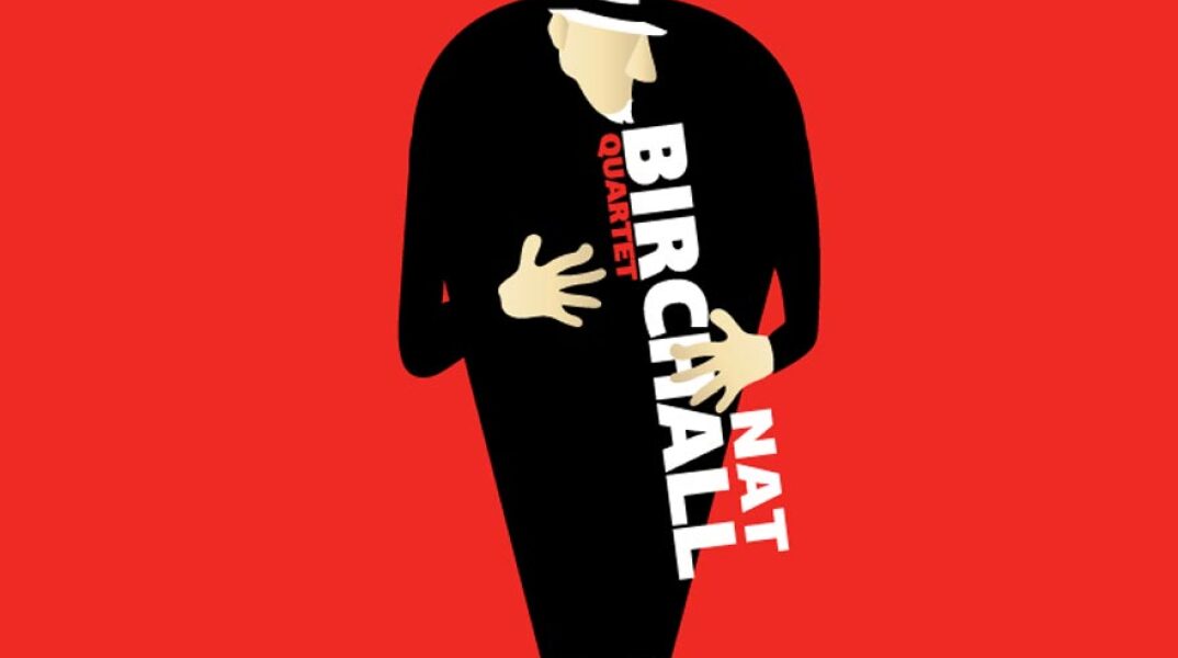 Nat Birchall Quartet
