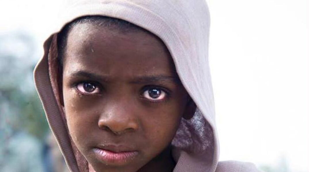 Πάνος Καλτσάς, Αιθιοπία: Οδοιπορικό στην «Εποχή των Πριγκίπων»