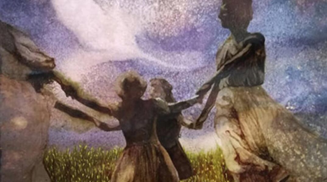 Μαρία Μανουρά, Nana's dream