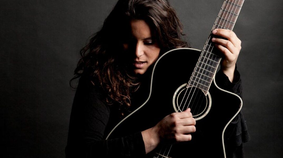 Κατερίνα Πολέμη