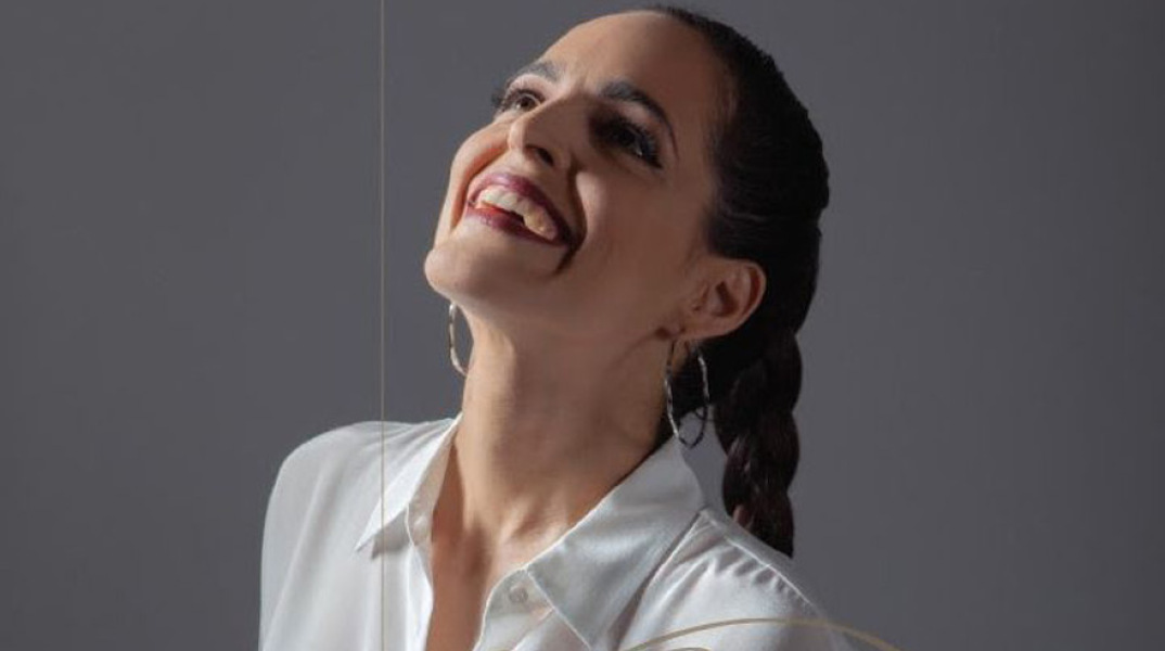 Χριστίνα Μαξούρη