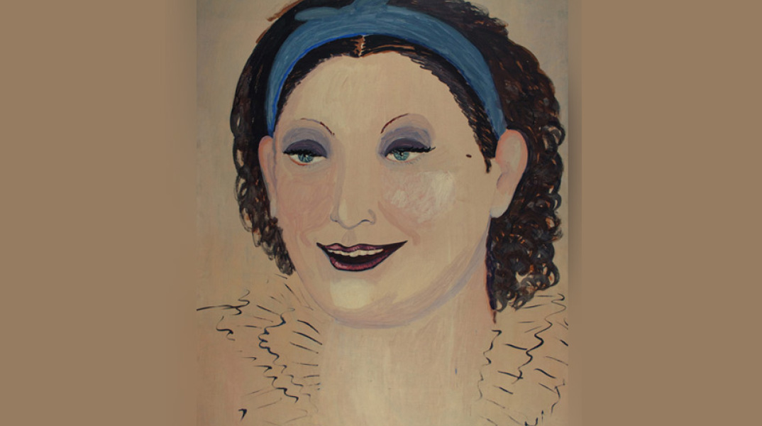 Αφιέρωμα στη Σίλεια Δασκοπούλου 1936-2006