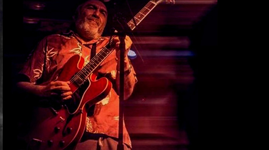 Ανδρέας Γκομόζιας, Listen to the Past