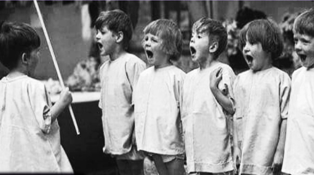 Μουσικό ταξίδι, Μ' άλλον troppo!