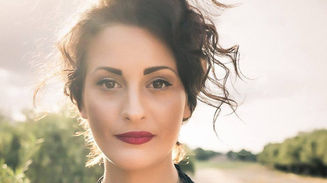 Άννα Ψυχογιού