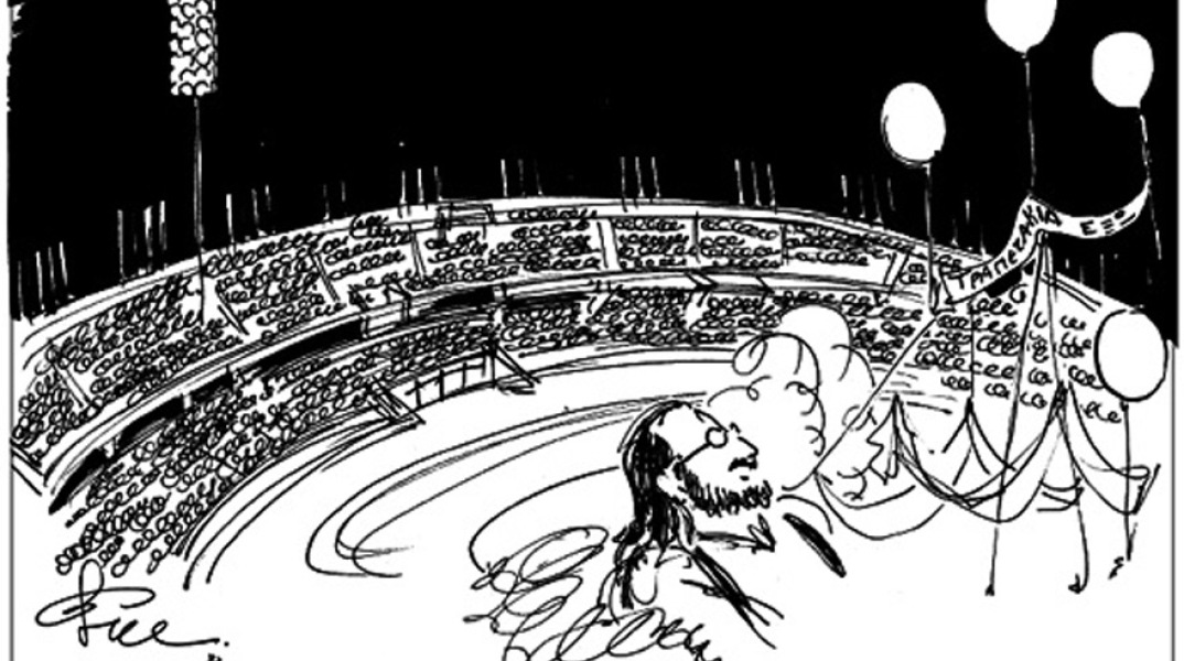 Έλλη Σολομωνίδου Μπαλάνου, Θέατρο - Μουσική - Χορός