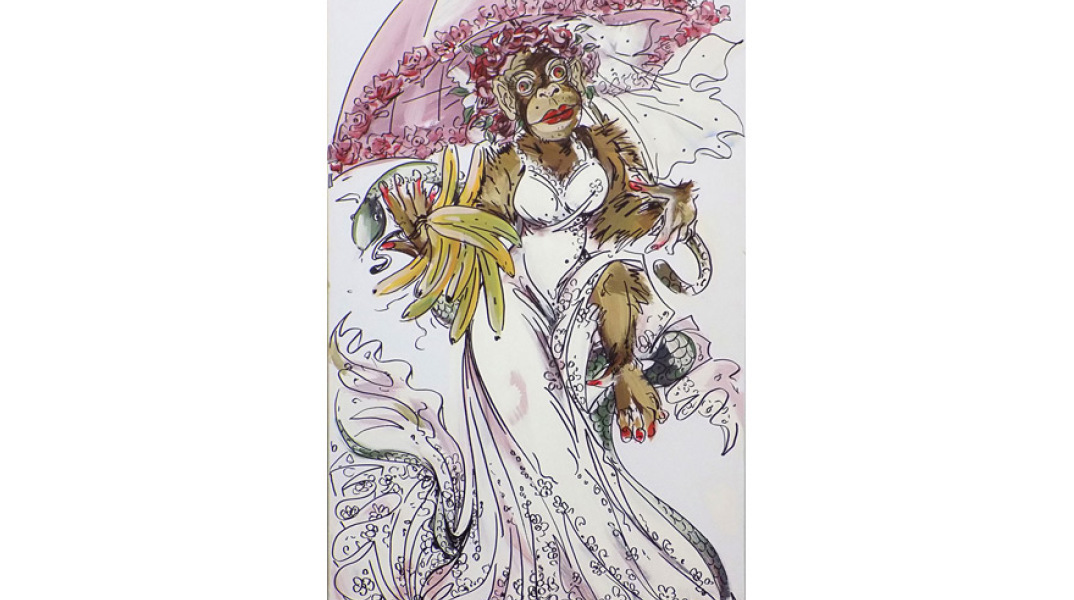 Παύλος Μότσης, Umbrella