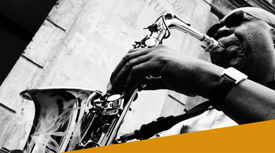 Manu Dibango 60th career anniversary tour