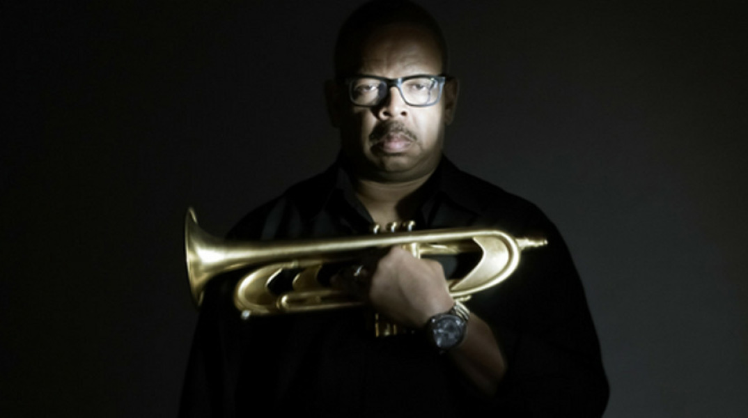 Terence Blanchard / E-Collective (quintet)