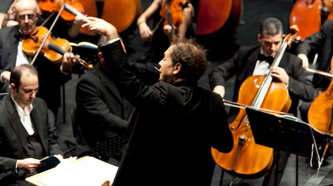 ​Η Συμφωνική Ορχήστρα δήμου Αθηναίων με φθινοπωρινή διάθεση στην Τεχνόπολη