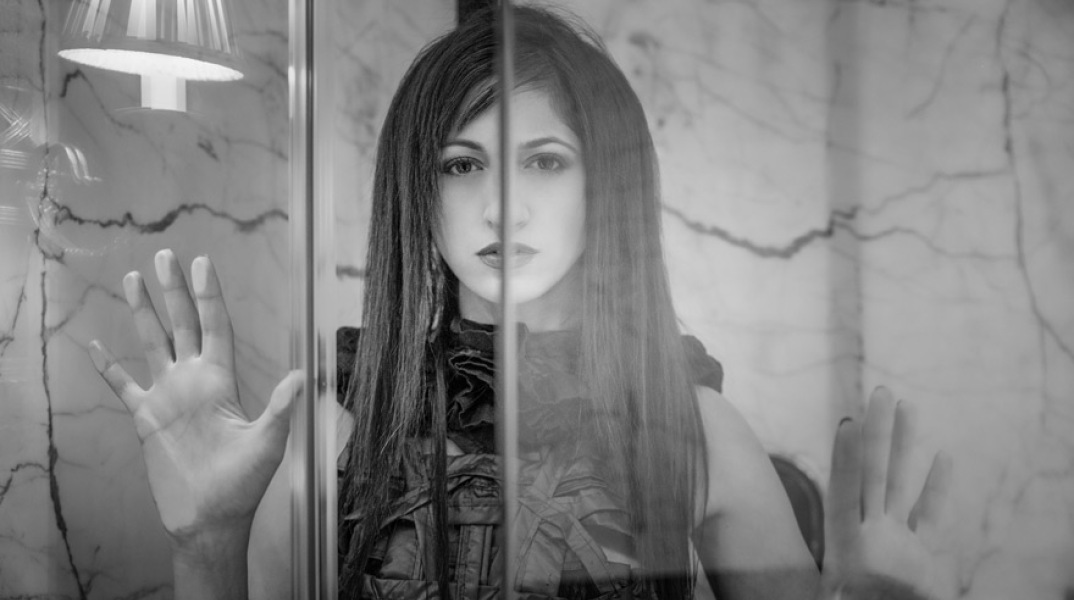 Μαγνήτες / Aimants με την Pavlina Styl