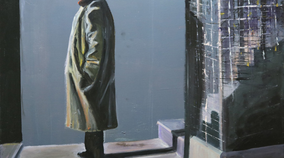 Φάνης Καψαλίδης και Πάνος Μπάκας, From Darkness to Light