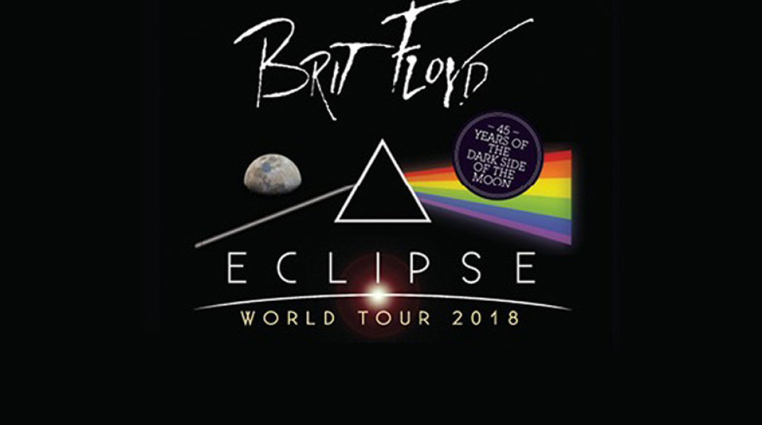 Brit Floyd