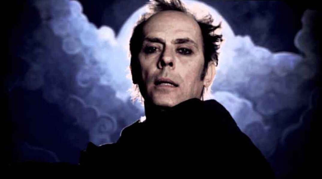 Peter Murphy