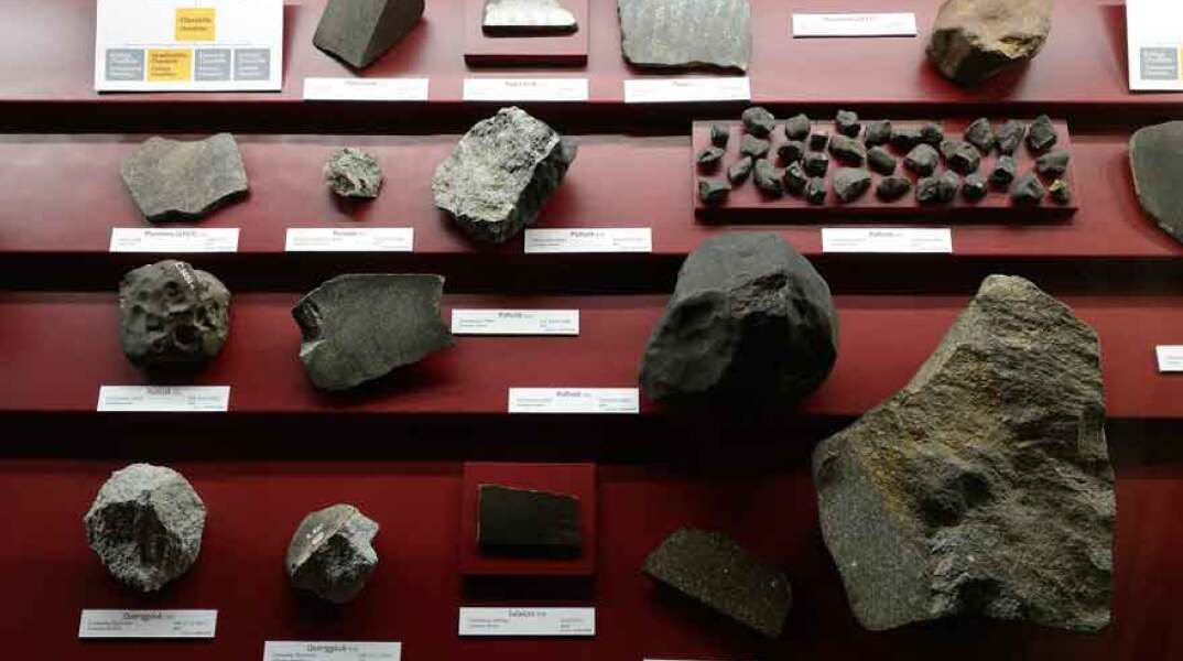 200 χρόνια και 80 ημέρες: Από τον SERES στην Ανταρκτική