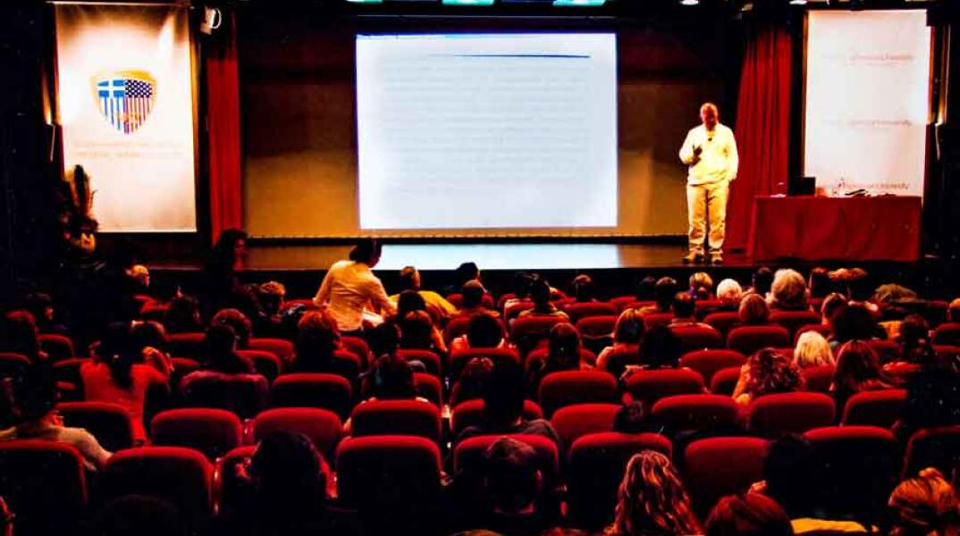 Οι συναντήσεις της Πέμπτης: Φωτογραφικές παρουσιάσεις σε επιμέλεια του Πλάτωνα Ριβέλλη