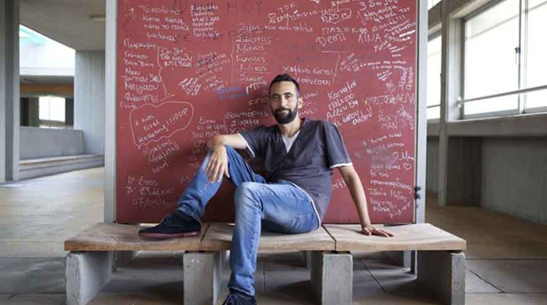 ΦωτογραφίΖΟΥΜΕ... για τη ζωή, την ελπίδα, τον άνθρωπο