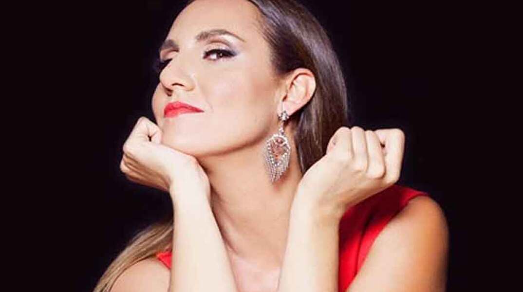 Αναστασία Έδεν & Άρης Βλάχος