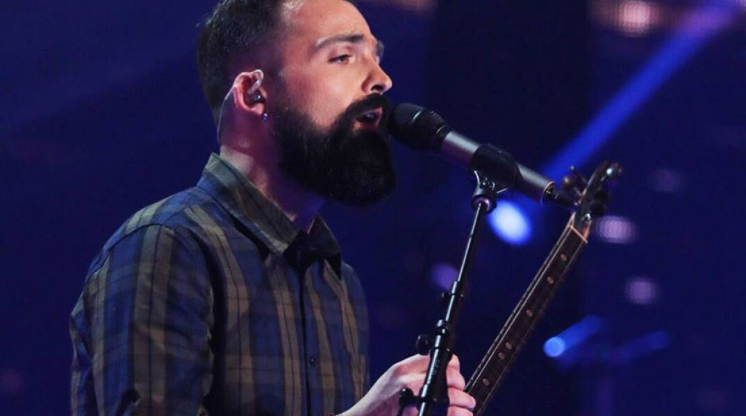 Πάνος Σμυρναίος