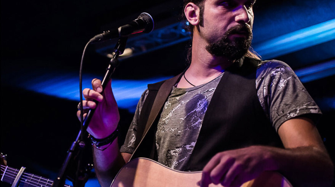 Αλέξανδρος Αντωνίου