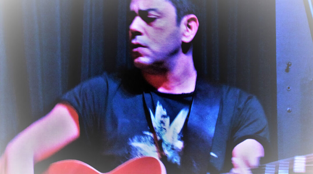 Λευτέρης Λαγγούσης