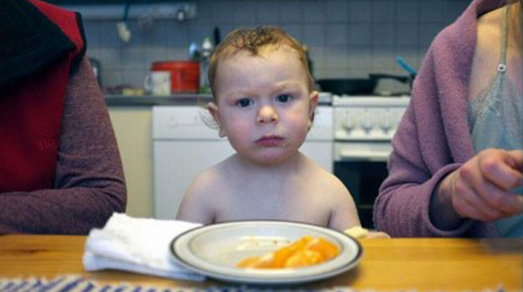 Εικόνες καθημερινότητας