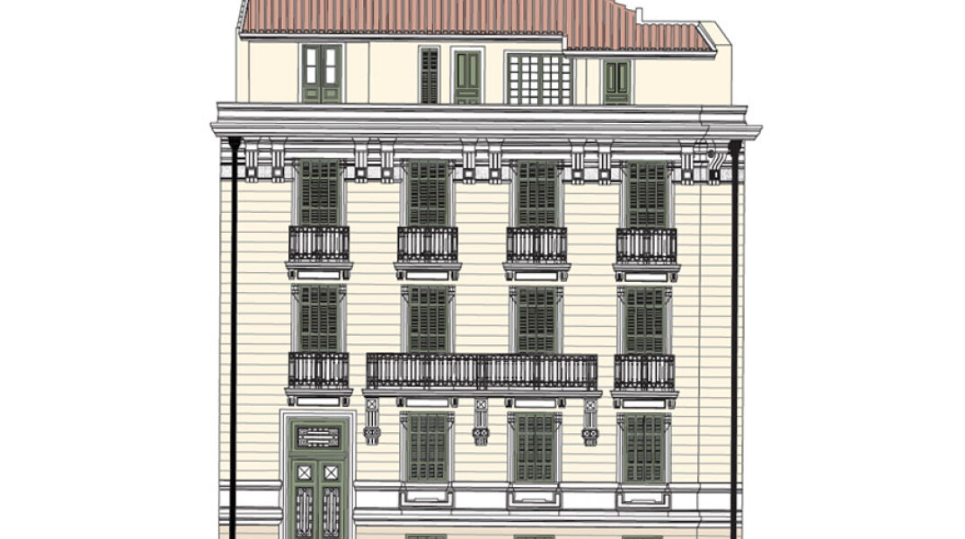 Έκθεση και δημοπρασία με έργα Ελλήνων καλλιτεχνών