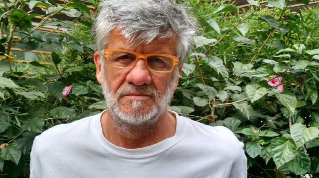 Κριστόμπαλ Χολτσάπφελ