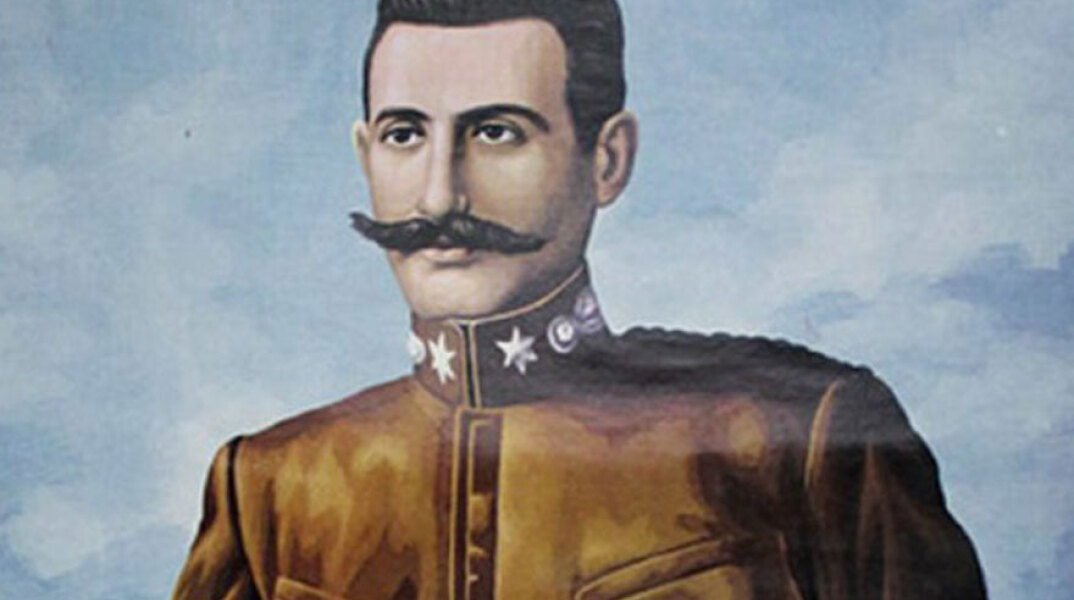 Η ιστορία του Μακεδονικού ζητήματος