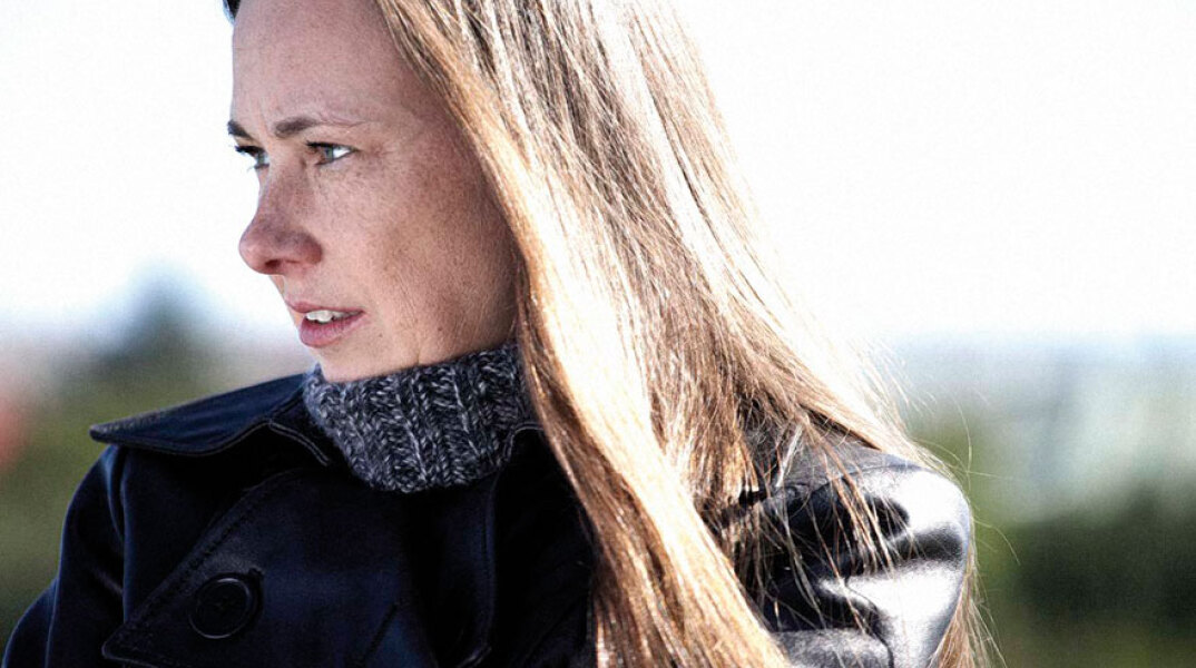 Yrsa Sigurdardóttir