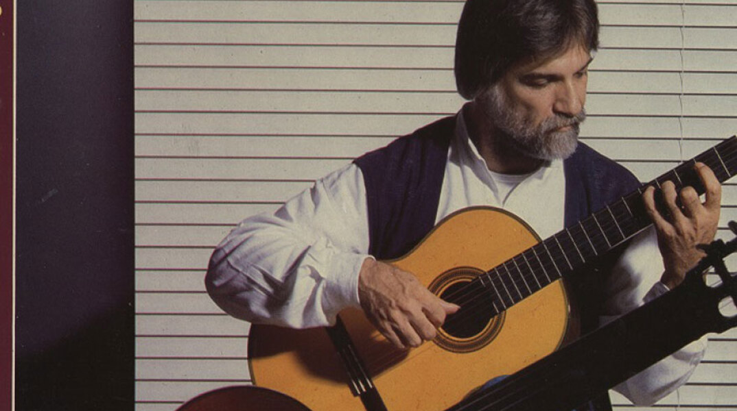 Κώστας Καράλης