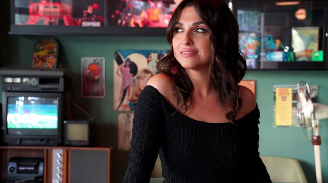 Ζωή Παπαδοπούλου