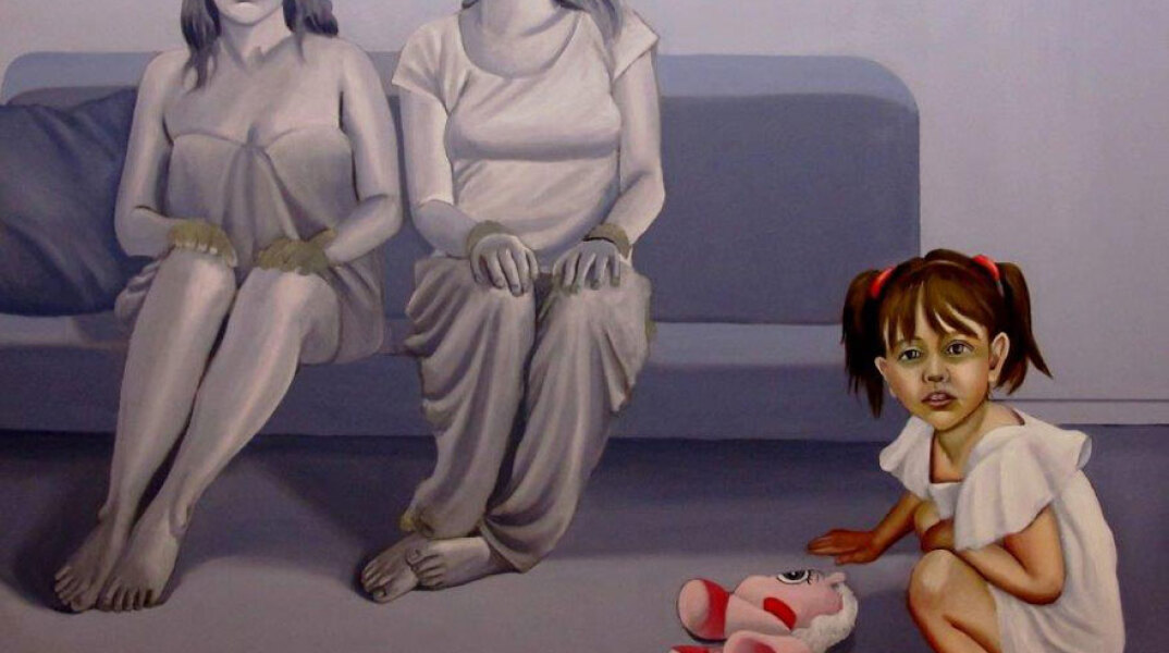 Κάλλη Καστώρη, Snapshots