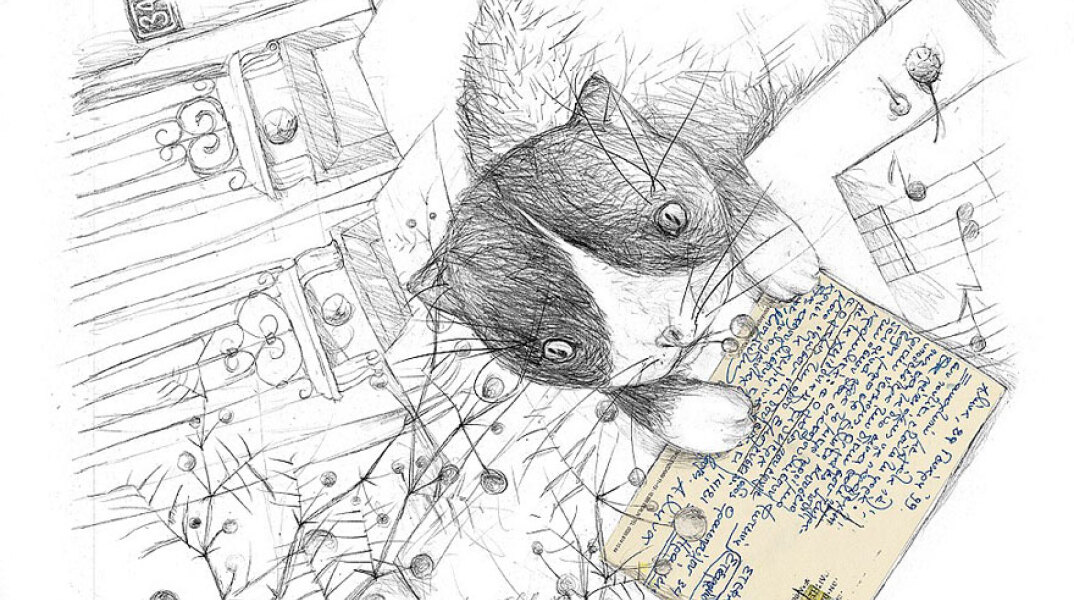 Φωτεινή Στεφανίδη, Χρήστος και Φωτεινή, λόγος και εικόνα