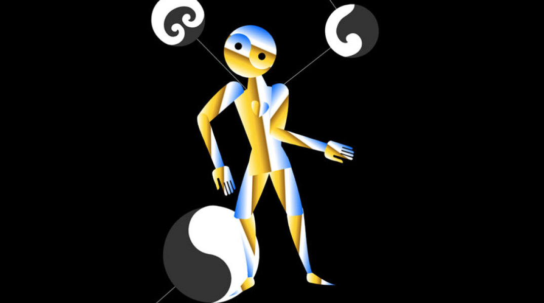 Angelo Plessas, Karma Mechanics