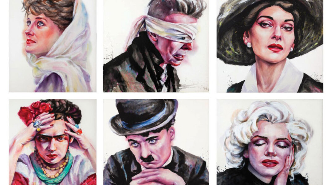 Qinghua Ioanna Li, Human Excellence