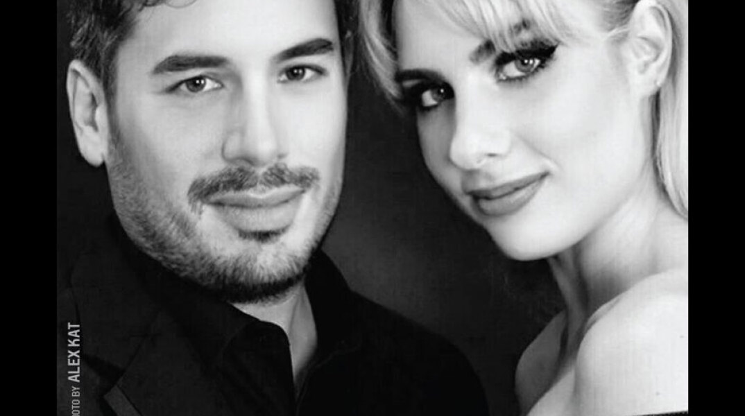 Volare, the Christmas edition