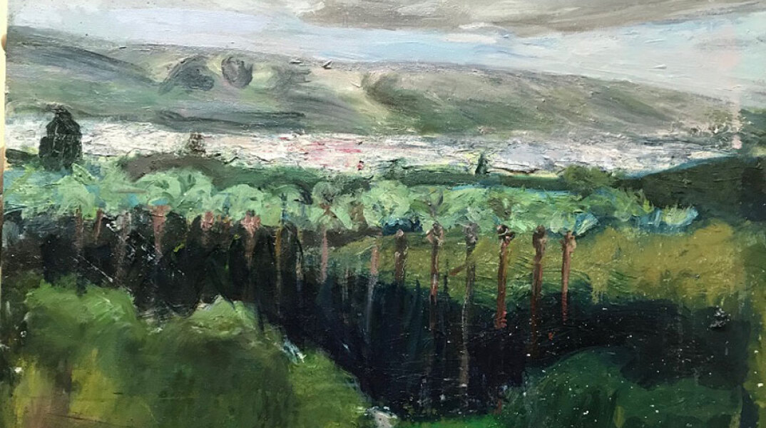 Albert Camus: Κρίση και δημιουργία