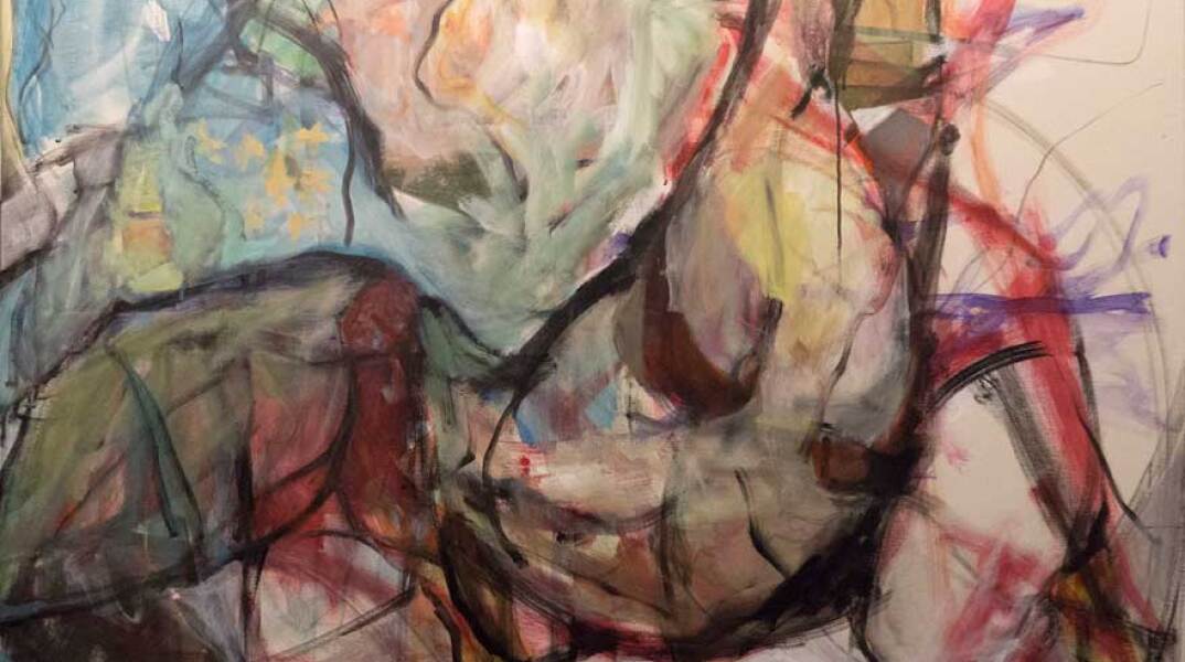 Ιωάννα Ξανθοπούλου, Μικρές ιστορίες για την Εύα / Arte Visione