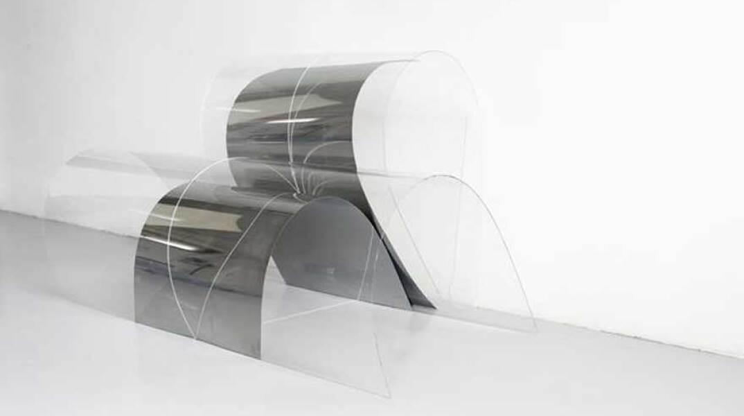 Άννα Φαφαλιού, There is a light that never goes out