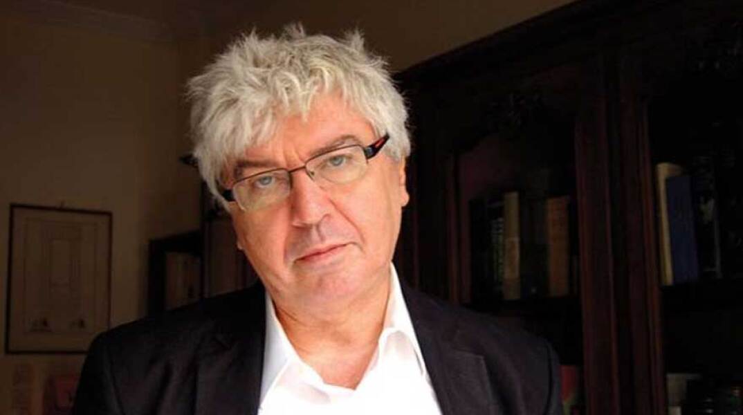 Τάκης Θεοδωρόπουλος