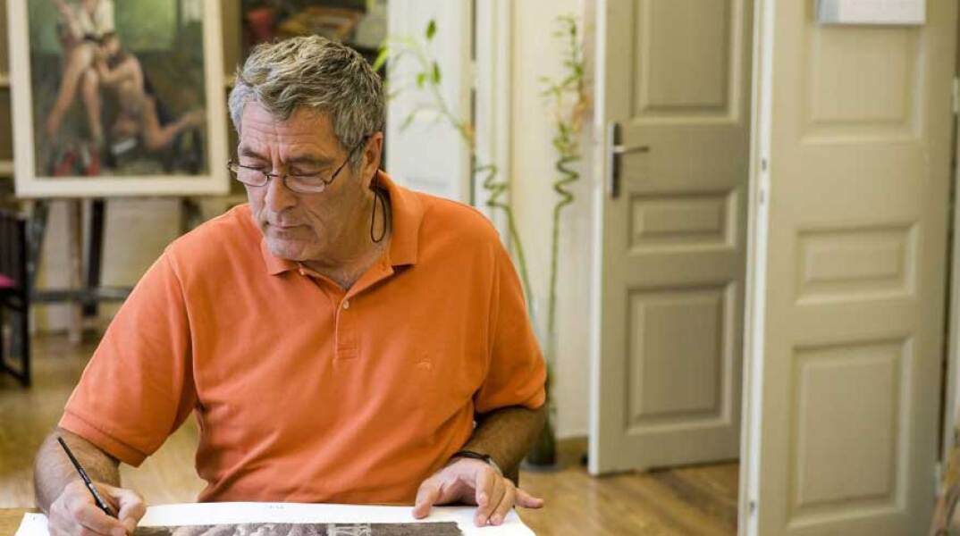 Παύλος Σάμιος