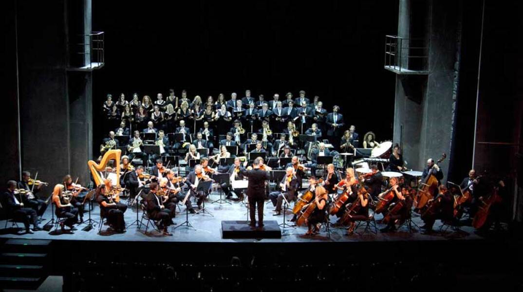 F. G. Lorca, Το δέντρο