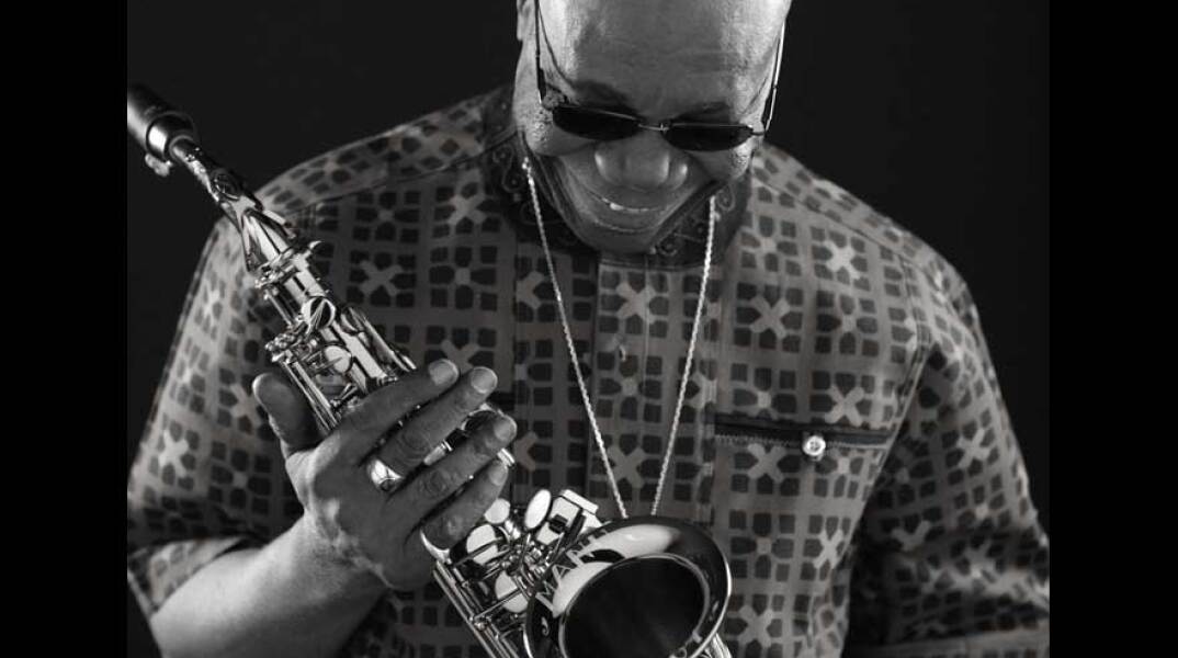 Manu Dibango