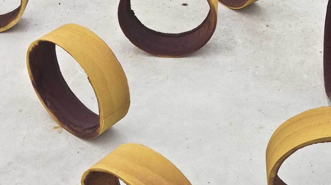 Σωκράτης Σωκράτους, Αυτή η θάλασσα η μεγάλη και ευρύχωρος