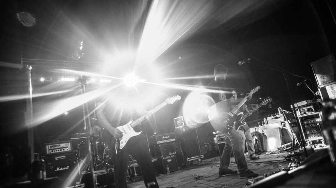 Οι Φόβοι του Πρίγκηπα