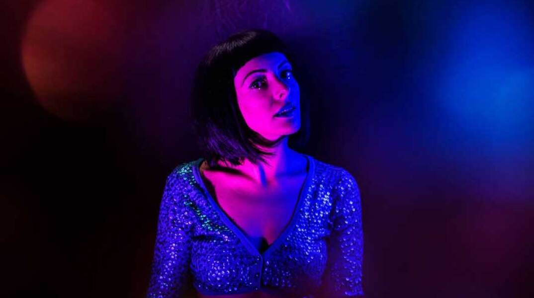 Αλεξάνδρα Κλάδη © Thenia Koureli