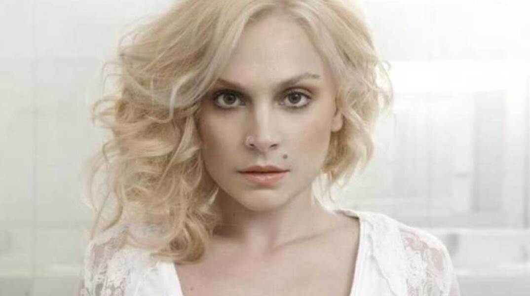 Ελεωνόρα Ζουγανέλη